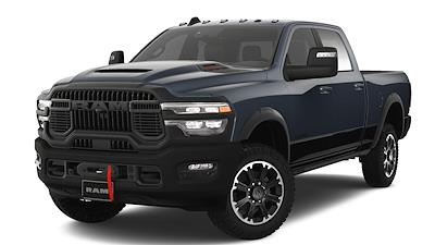 New 2025 Ram 2500 Rebel Crew Cab 4x4 Pickup for sale #D5727 - photo 1