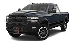 New 2025 Ram 2500 Rebel Crew Cab 4x4 Pickup for sale #D5727 - photo 1