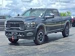 New 2025 Ram 2500 Rebel Crew Cab 4x4 Pickup for sale #D5727 - photo 23