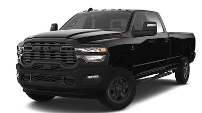 New 2025 Ram 2500 Tradesman Crew Cab 4x4 Pickup for sale #D5729 - photo 1