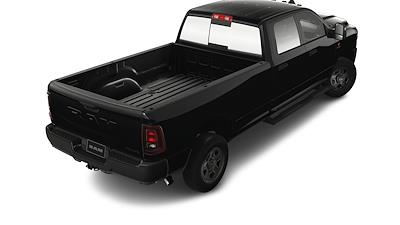 New 2025 Ram 2500 Tradesman Crew Cab 4x4 Pickup for sale #D5729 - photo 2