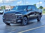 New 2026 Ram 1500 Big Horn Crew Cab for sale #D5733 - photo 24