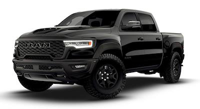 New 2026 Ram 1500 TRX Crew Cab 4x4 Pickup for sale #D5742 - photo 1