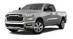 New 2025 Ram 1500 Big Horn Quad Cab 4x4 Pickup for sale #D5748 - photo 1