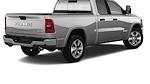 New 2025 Ram 1500 Big Horn Quad Cab 4x4 Pickup for sale #D5748 - photo 2