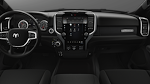 New 2025 Ram 1500 Big Horn Quad Cab 4x4 Pickup for sale #D5748 - photo 6