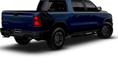 New 2026 Ram 1500 Rebel Crew Cab 4x4 Pickup for sale #D5749 - photo 2