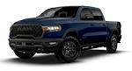 New 2026 Ram 1500 Rebel Crew Cab 4x4 Pickup for sale #D5749 - photo 1