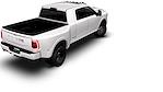 New 2026 Ram 3500 Limited Mega Cab 4x4 DRW Pickup for sale #D5753 - photo 8