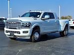 New 2026 Ram 3500 Limited Mega Cab for sale #D5753 - photo 25