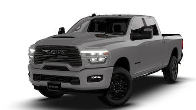 New 2026 Ram 2500 Laramie Crew Cab 4x4 Pickup for sale #D5754 - photo 1