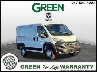 New 2026 Ram ProMaster 1500 Standard Roof Empty Cargo Van for sale #D5774 - photo 1