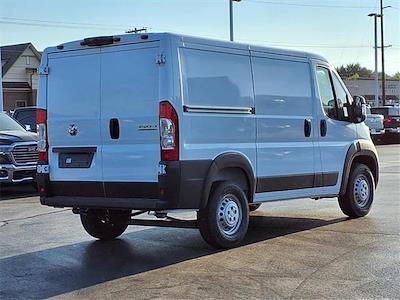 New 2026 Ram ProMaster 1500 Standard Roof Empty Cargo Van for sale #D5774 - photo 2