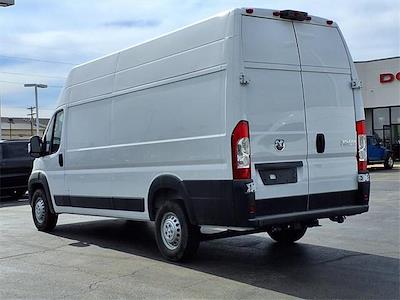 New 2026 Ram ProMaster 3500 Super High Roof Empty Cargo Van for sale #D5775 - photo 2