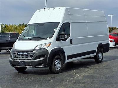 New 2026 Ram ProMaster 3500 Super High Roof Empty Cargo Van for sale #D5775 - photo 1