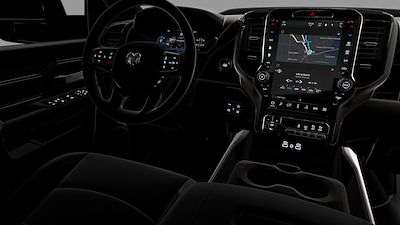 New 2026 Ram 2500 Rebel Crew Cab for sale #D5776 - photo 2