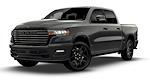 New 2026 Ram 1500 Laramie Crew Cab 4x4 Pickup for sale #D5782 - photo 1