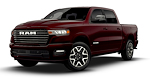 New 2026 Ram 1500 Laramie Crew Cab 4x4 Pickup for sale #D5783 - photo 8