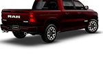New 2026 Ram 1500 Laramie Crew Cab 4x4 Pickup for sale #D5783 - photo 9
