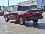 New 2026 Ram 1500 Laramie Crew Cab for sale #D5783 - photo 23