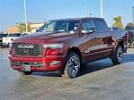 New 2026 Ram 1500 Laramie Crew Cab for sale #D5783 - photo 24