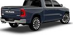 New 2026 Ram 1500 Longhorn Crew Cab 4x4 Pickup for sale #D5786 - photo 2