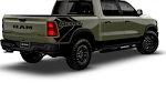 New 2026 Ram 1500 Rebel Crew Cab 4x4 Pickup for sale #D5791 - photo 8