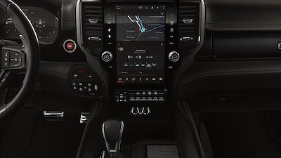 New 2026 Ram 1500 TRX Crew Cab 4x4 Pickup for sale #D5796 - photo 2