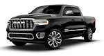 New 2026 Ram 1500 Limited Longhorn Crew Cab 4x4 Pickup for sale #D5813 - photo 1