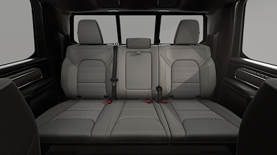 New 2026 Ram 1500 Big Horn Crew Cab for sale #D5815 - photo 1