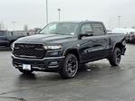 New 2026 Ram 1500 Big Horn Crew Cab for sale #D5820 - photo 22