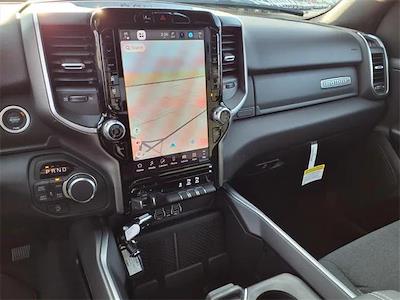 New 2026 Ram 1500 Big Horn Crew Cab for sale #D5827 - photo 2