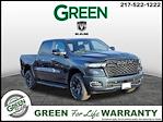 New 2026 Ram 1500 Big Horn Crew Cab for sale #D5827 - photo 8