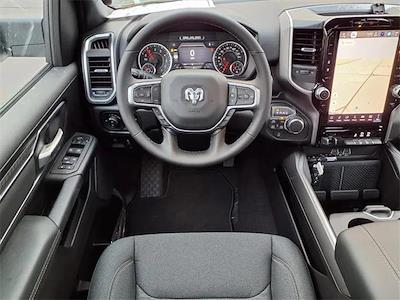 New 2026 Ram 1500 Big Horn Crew Cab for sale #D5829 - photo 1