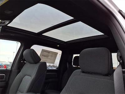 New 2026 Ram 1500 Big Horn Crew Cab for sale #D5829 - photo 2