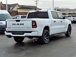 New 2026 Ram 1500 Big Horn Crew Cab for sale #D5829 - photo 9