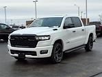 New 2026 Ram 1500 Big Horn Crew Cab for sale #D5829 - photo 24