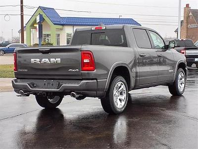 New 2026 Ram 1500 Big Horn Crew Cab for sale #D5832 - photo 2