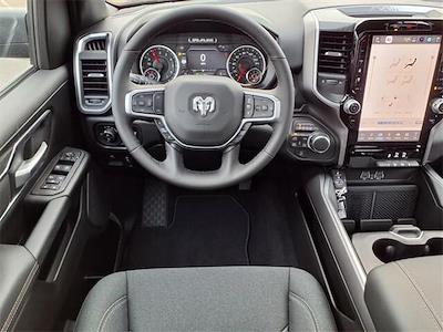 New 2026 Ram 1500 Big Horn Crew Cab for sale #D5834 - photo 1