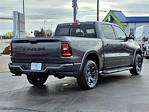 New 2026 Ram 1500 Big Horn Crew Cab for sale #D5834 - photo 9