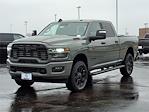 New 2026 Ram 2500 Big Horn Crew Cab for sale #D5842 - photo 24