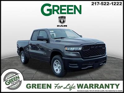 New 2026 Ram 1500 Tradesman Quad Cab for sale #D5843 - photo 1