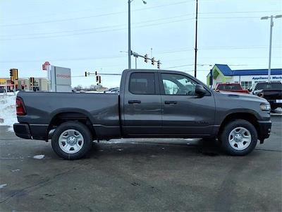New 2026 Ram 1500 Tradesman Quad Cab for sale #D5843 - photo 2