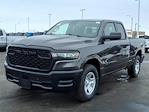 New 2026 Ram 1500 Tradesman Quad Cab for sale #D5843 - photo 6