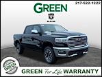 New 2026 Ram 1500 Laramie Crew Cab for sale #D5844 - photo 1