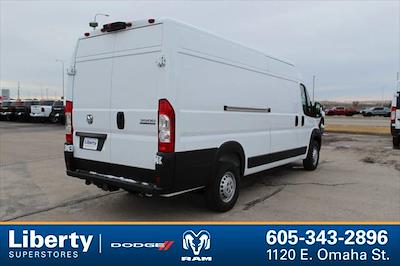 New 2026 Ram ProMaster 3500 High Roof Empty Cargo Van for sale #26PM003 - photo 2