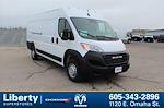 New 2026 Ram ProMaster 3500 High Roof Empty Cargo Van for sale #26PM003 - photo 1