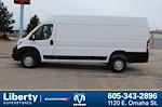 New 2026 Ram ProMaster 3500 High Roof Empty Cargo Van for sale #26PM003 - photo 11