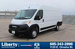 New 2026 Ram ProMaster 3500 High Roof Empty Cargo Van for sale #26PM003 - photo 13