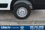New 2026 Ram ProMaster 3500 High Roof Empty Cargo Van for sale #26PM003 - photo 17